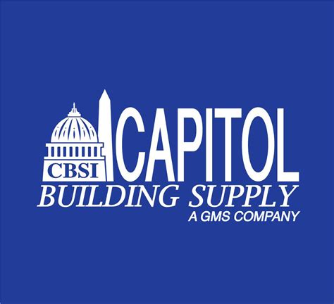 capitol building supply in maryland
